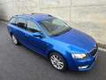 Skoda Octavia Combi Joy 2,0TDI AHK NAVI 80Tkm MwSt Bleu - thumbnail 11