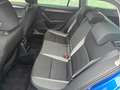 Skoda Octavia Combi Joy 2,0TDI AHK NAVI 80Tkm MwSt Bleu - thumbnail 25