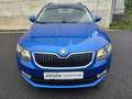 Skoda Octavia Combi Joy 2,0TDI AHK NAVI 80Tkm MwSt Bleu - thumbnail 3