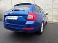 Skoda Octavia Combi Joy 2,0TDI AHK NAVI 80Tkm MwSt Bleu - thumbnail 16