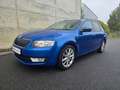 Skoda Octavia Combi Joy 2,0TDI AHK NAVI 80Tkm MwSt Bleu - thumbnail 5