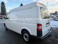 Volkswagen T5 Transporter T5.2 Transporter Kasten-Mittelhochdach Lang Weiß - thumbnail 6