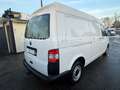 Volkswagen T5 Transporter T5.2 Transporter Kasten-Mittelhochdach Lang Weiß - thumbnail 4