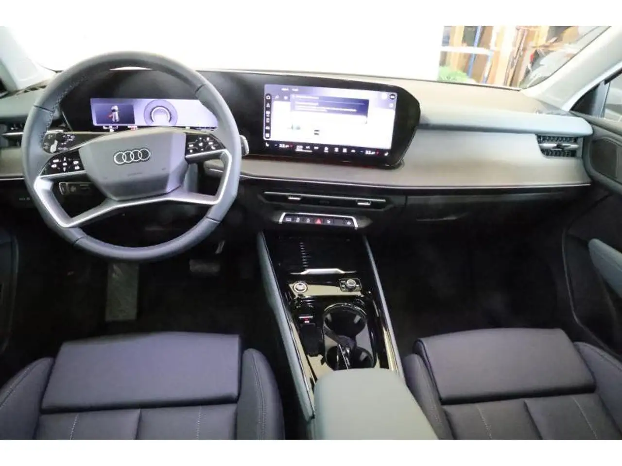 Audi Q3 2026