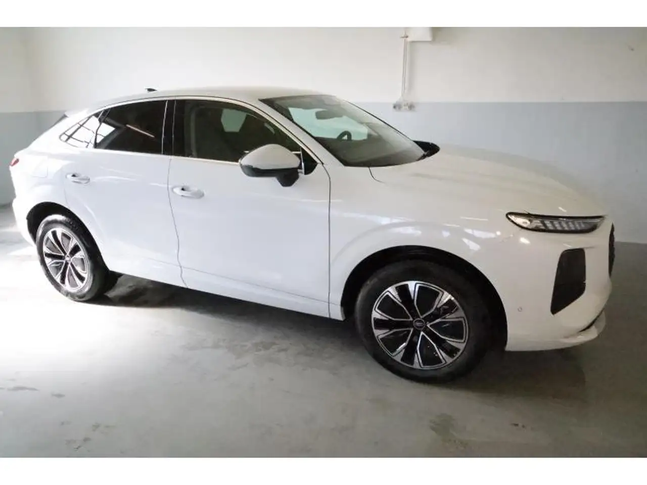 Audi Q3 2026