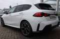 BMW 118 d Hatch M-Sport/DAB/Komfortzg/Shz/Sportsitze Weiß - thumbnail 3