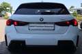 BMW 118 d Hatch M Sportpaket DAB LED Komfortzg. Shz Weiß - thumbnail 4
