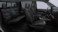 Chevrolet Silverado 1500 LT Trail Boss Crew Cab Short Box 4x4 Schwarz - thumbnail 7