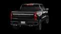 Chevrolet Silverado 1500 LT Trail Boss Crew Cab Short Box 4x4 Schwarz - thumbnail 3