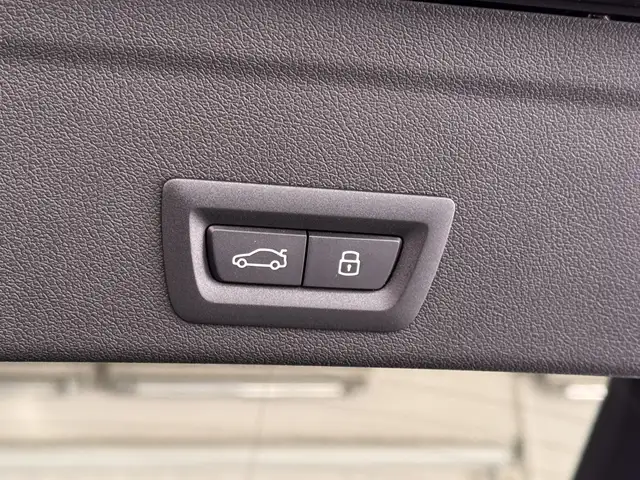 BMW X6 xDrive40d M-Sportpaket Pro / AHK Ansicht 14