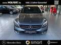 Mercedes-Benz C 300 C 300 T mit 2 Jahren Mercedes-Benz Garantie Grigio - thumbnail 2