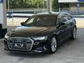 Audi A6 S-Line 40 2.0 TDI Avant Quattro Sport Schwarz - thumbnail 10