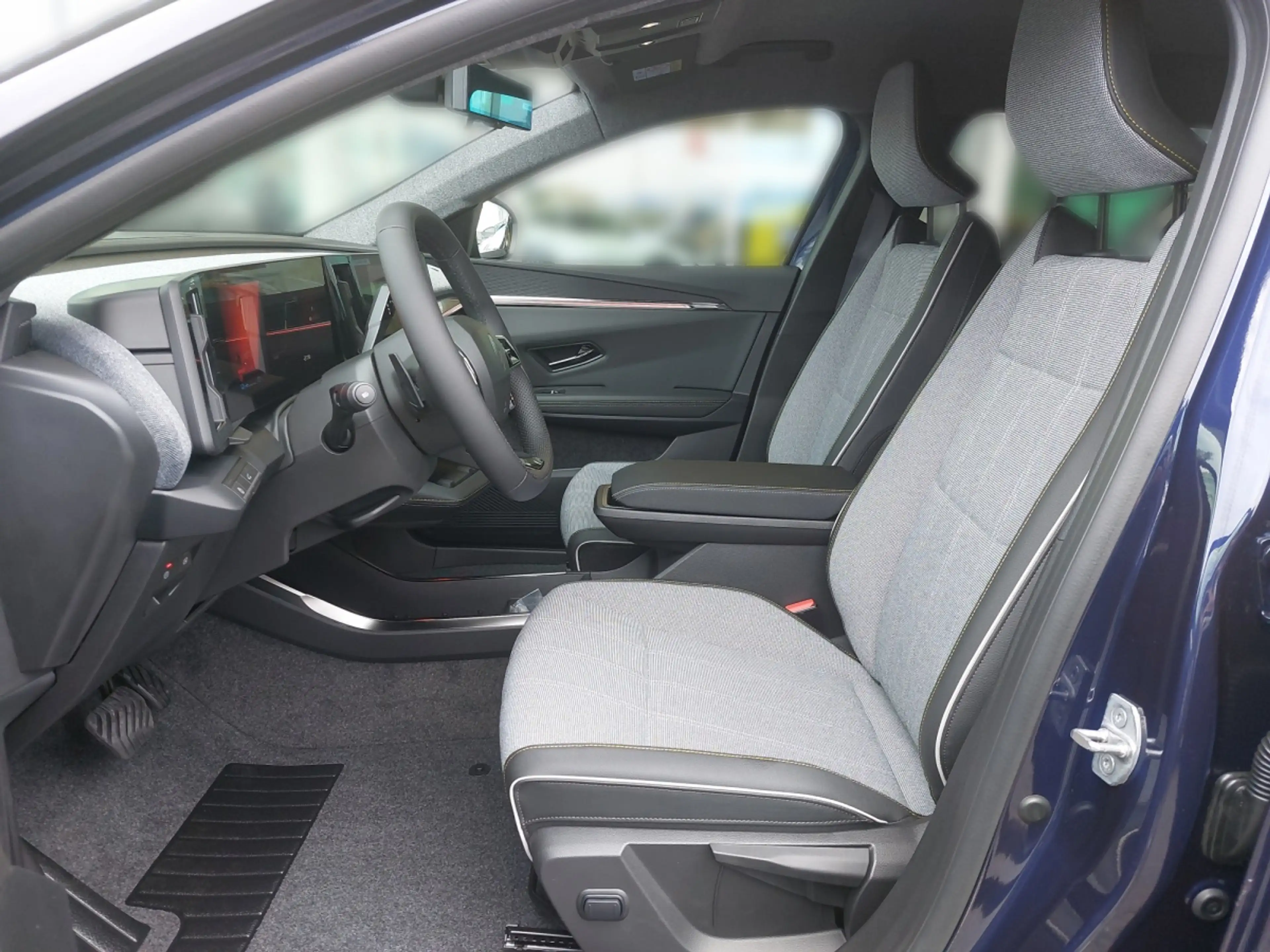 Renault Scenic E-TECH ELECTRIC Techno 220 PS long range — photo 5