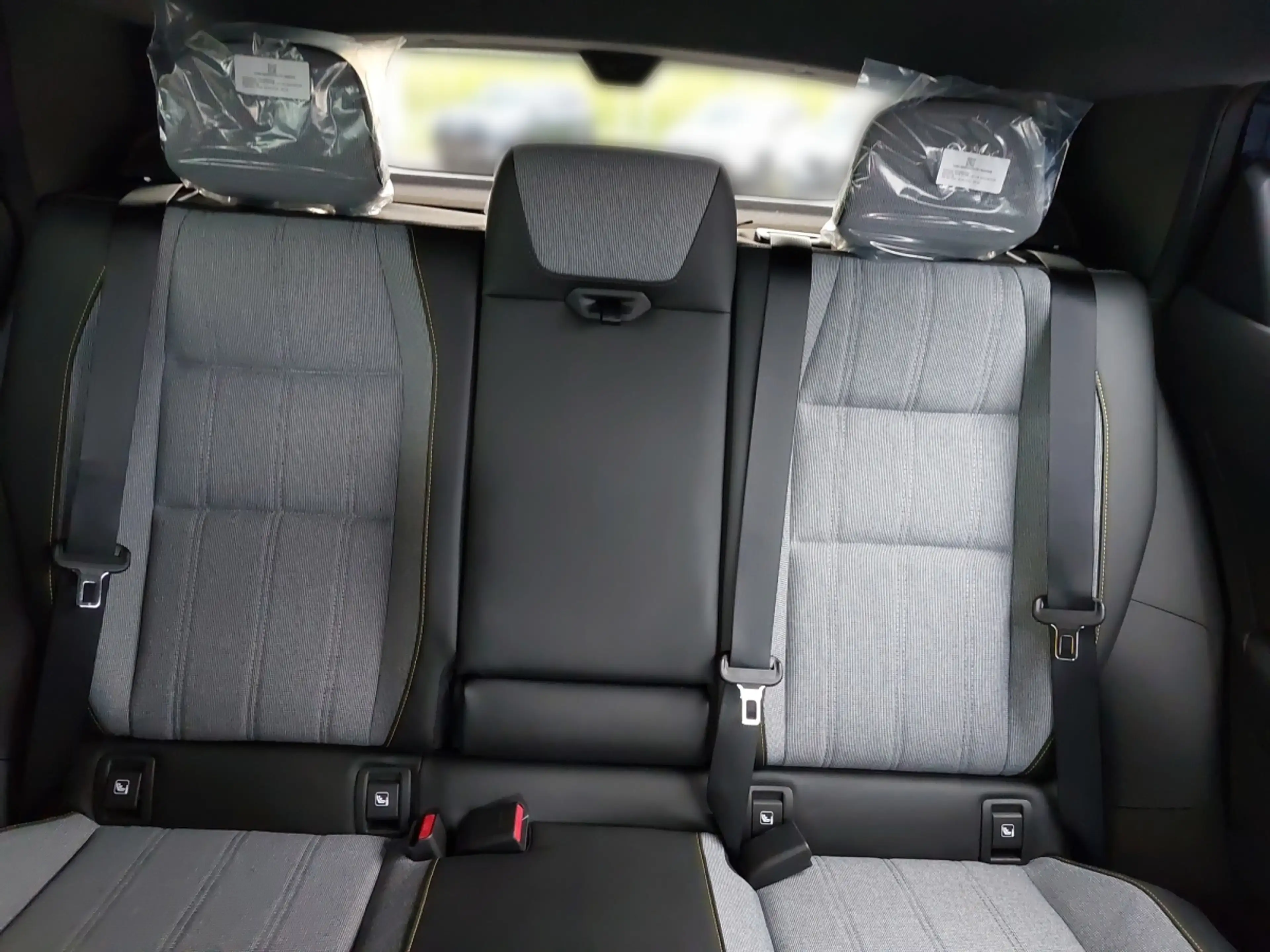 Renault Scenic E-TECH ELECTRIC Techno 220 PS long range — photo 11