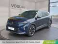Renault Scenic E-TECH ELECTRIC Techno 220 PS long range Blau - thumbnail 1