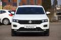 Volkswagen T-Roc 2.0 TSI Sport 4Motion DSG*PDC*LED*SHZ Navi Weiß - thumbnail 3