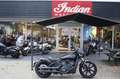 Indian Scout Chopper 69 Rogue , 1e eigenaar , 24 maanden garant Noir - thumbnail 2