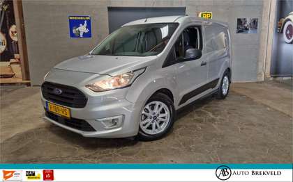 Ford Transit Connect 1.5 EcoBlue L1 Trend 100PK EURO 6 | RIJKLAAR | Cam