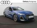 Audi S5 3.0 TFSI S5 | TREKHAAK | Sportstoel s plus  | expe Blauw - thumbnail 1