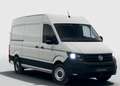 Volkswagen Crafter 35 AT8 L3H3 Kam Temp AppCo 2xPDC VorbAHK 103 kW... Weiß - thumbnail 2