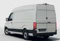 Volkswagen Crafter 35 AT8 L3H3 Kam Temp AppCo 2xPDC VorbAHK 103 kW... Weiß - thumbnail 5