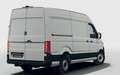 Volkswagen Crafter 35 AT8 L3H3 Kam Temp AppCo 2xPDC VorbAHK 103 kW... Weiß - thumbnail 4