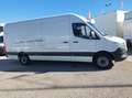 Mercedes-Benz Sprinter Furgón 317CDI Largo T.E. tT Blanco - thumbnail 3