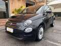 Fiat 500 HYBRID Lounge  +CarPlay +GPL Schwarz - thumbnail 2