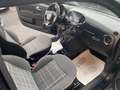 Fiat 500 HYBRID Lounge  +CarPlay +GPL Schwarz - thumbnail 7