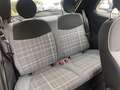 Fiat 500 HYBRID Lounge  +CarPlay +GPL Schwarz - thumbnail 9