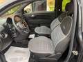 Fiat 500 HYBRID Lounge  +CarPlay +GPL Czarny - thumbnail 10