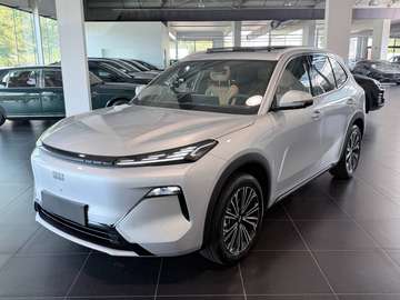 1.5 EM-i PHEV MAX+ 136KM EV / Panorama / Sound System / Head-Up / Full Led