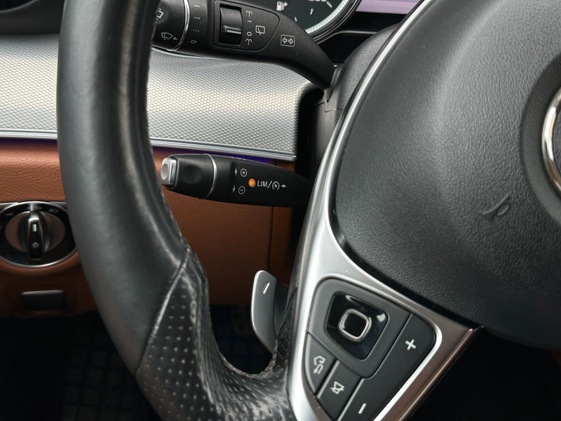 Mercedes-Benz E 400 4Matic 9G*AMG-LINE*2H*COMAND*KAMERA*LEDER* — photo 8