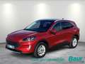 Ford Kuga 2.5 Duratec PHEV TITANIUM X AHK Navi SHZ vo.+hi. Rot - thumbnail 1