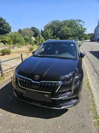 1.0 TSI Ambition DSG