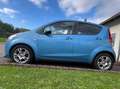 Opel Agila Agila 1.2 Automatik Edition Blau - thumbnail 11