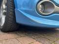 Opel Agila Agila 1.2 Automatik Edition Blau - thumbnail 2