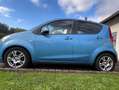 Opel Agila Agila 1.2 Automatik Edition Blau - thumbnail 10