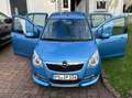 Opel Agila Agila 1.2 Automatik Edition Blau - thumbnail 1