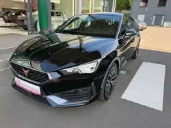 Cupra Leon *Ihr Vertragspartner*