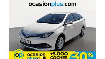 Touring Sports hybrid 140H Active