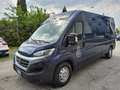 Fiat Ducato 35 2.3 MJT 150CV PLM-TM Furgone Maxi Blu/Azzurro - thumbnail 2