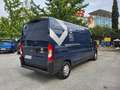 Fiat Ducato 35 2.3 MJT 150CV PLM-TM Furgone Maxi Blu/Azzurro - thumbnail 4