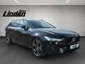 Volvo V90 R Design AWD Pano 360 H&K Leder Standhzg. Negru - thumbnail 7