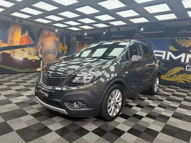 Opel Mokka Mokka 1.6 CDTI Ecotec 136CV 4x2 Start&Stop Cosmo b