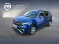Volkswagen T-Cross TSI Blau - thumbnail 1