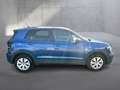 Volkswagen T-Cross TSI Blau - thumbnail 5