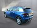 Volkswagen T-Cross TSI Blau - thumbnail 3