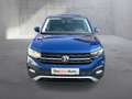 Volkswagen T-Cross TSI Blau - thumbnail 7