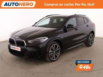 sDrive 18dA M Sport